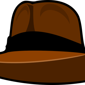 Cowboy hat PNG