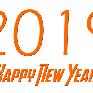 2019 year PNG