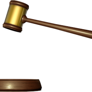 Gavel PNG