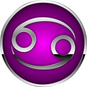 Cancer zodiac PNG