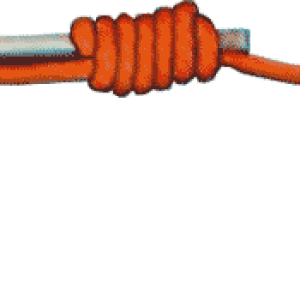 Fish hook PNG