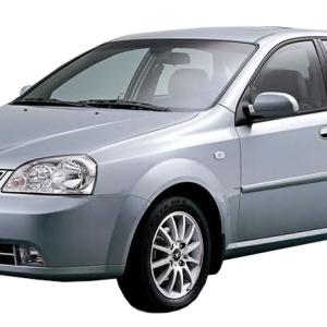 Daewoo PNG