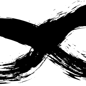 Infinity symbol PNG