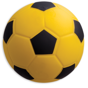 Football ball PNG