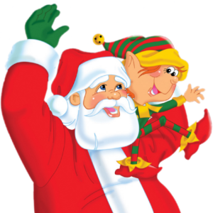Santa Claus PNG
