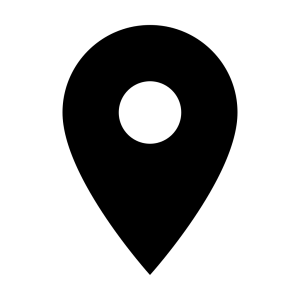 Google Maps pin PNG