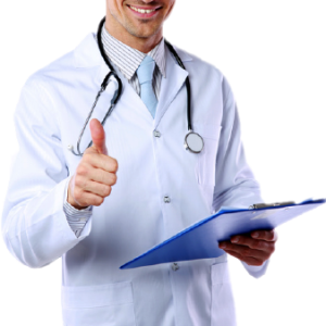 Doctor PNG