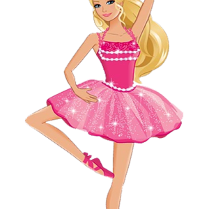 Barbie PNG