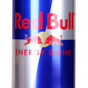Red Bull PNG