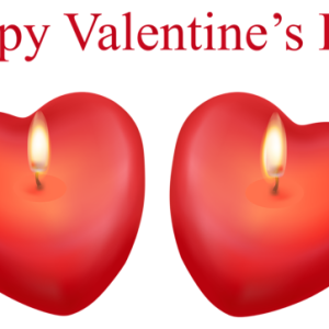 Happy Valentines Day PNG