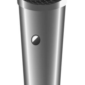 Microphone PNG