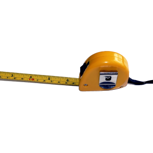 Measure tape PNG