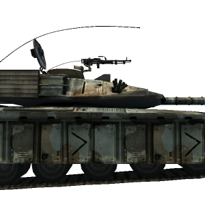 tank PNG image, armored tank