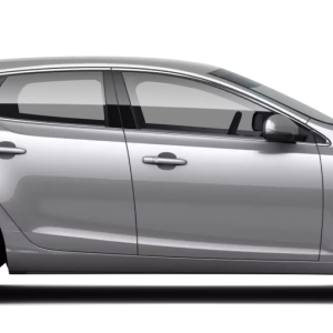 Volvo PNG