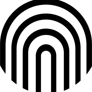 Fingerprint PNG