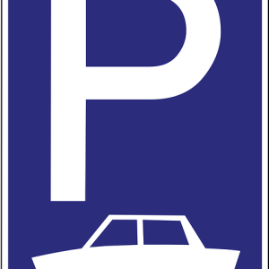 Parking symbol PNG