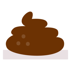 Poop PNG