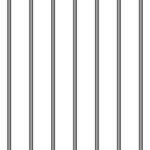 Prison, jail PNG