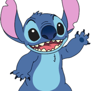 Stitch PNG