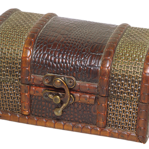 Treasure chest PNG