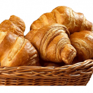 Сroissant PNG