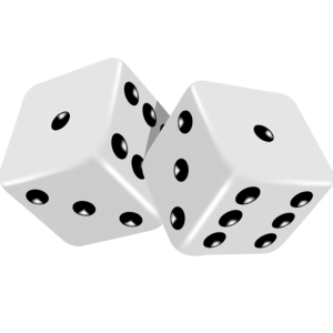 Dice PNG