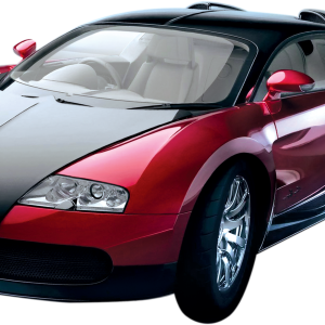 Bugatti PNG