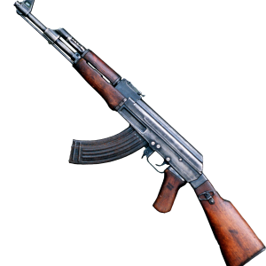AK-47 PNG