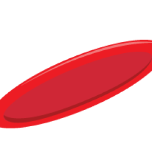 Frisbee PNG