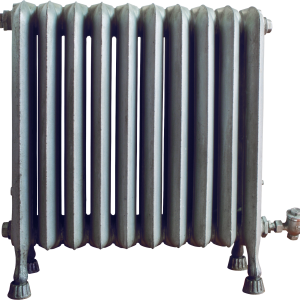 Heating radiator PNG
