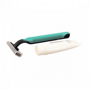 Razor PNG