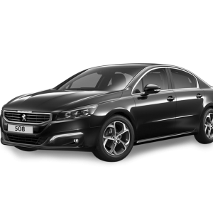 Peugeot PNG