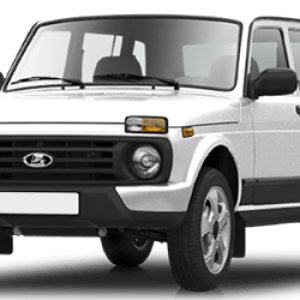 Niva PNG