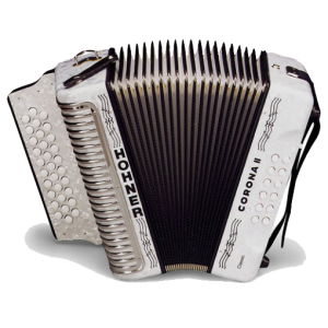 Accordion PNG