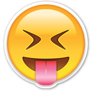 Smiley PNG