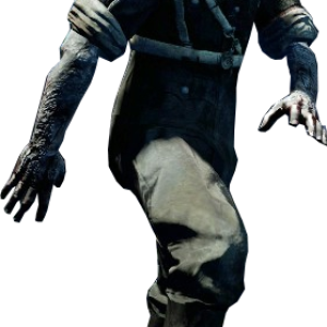 Zombie PNG