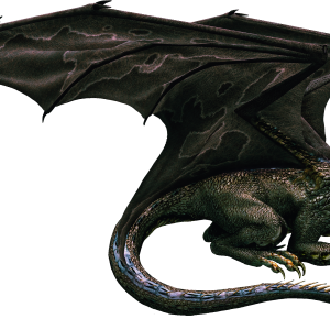 Dragon PNG