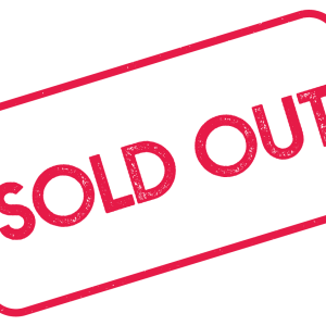 Sold out PNG