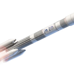 Rocket PNG