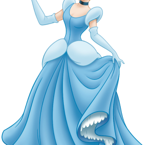Cinderella PNG