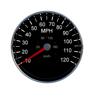 Speedometer PNG