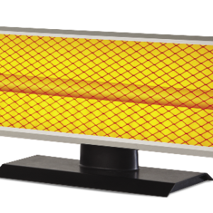 Electric heater PNG