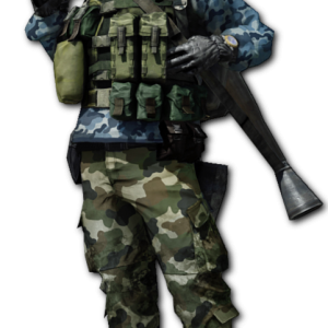 Battlefield PNG