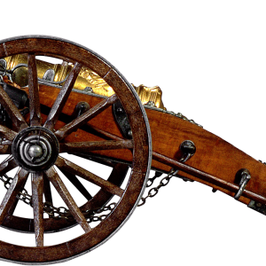 Cannon PNG