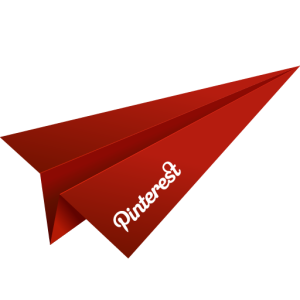 Paper plane PNG
