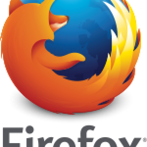 Firefox PNG logo