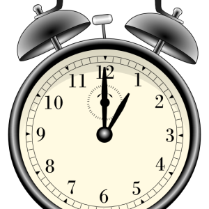 Alarm clock PNG