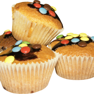 Muffin PNG
