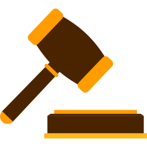 Gavel PNG