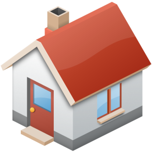 House PNG